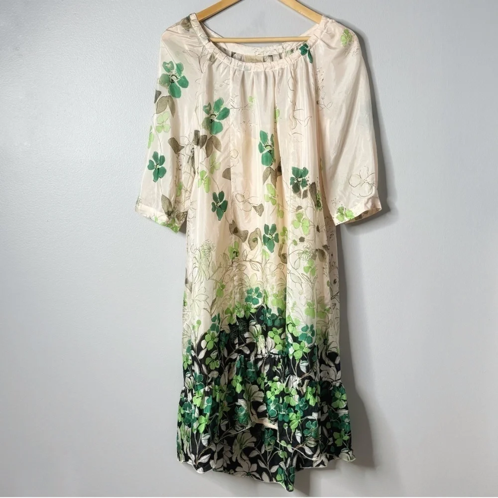 Anthropologie vanessa virginia